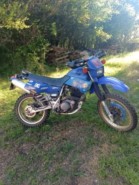 Yamaha Xt 2kf, снимка 4
