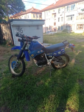 Yamaha Xt 2kf, снимка 2