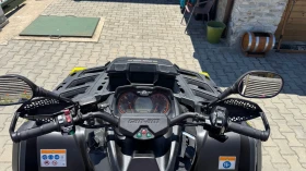 Can-Am Outlander MAX XT-P, снимка 9