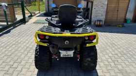 Can-Am Outlander MAX XT-P, снимка 8