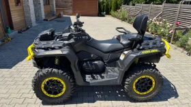 Can-Am Outlander MAX XT-P, снимка 7