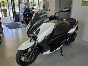 Yamaha X-max 250ie, Facelift, 2014г., снимка 7