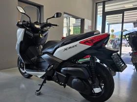 Yamaha X-max 250ie, Facelift, 2014г., снимка 4