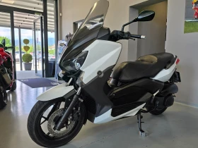 Yamaha X-max 250ie, Facelift, 2014г., снимка 6