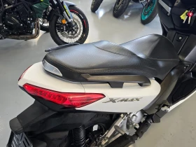 Yamaha X-max 250ie, Facelift, 2014г., снимка 10