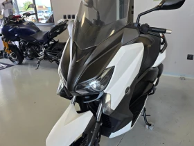 Yamaha X-max 250ie, Facelift, 2014г., снимка 8