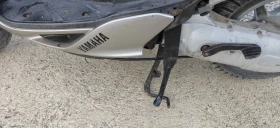 Yamaha Jog 50RR-Обслужен, снимка 13