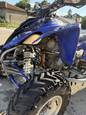 Yamaha Raptor, снимка 5