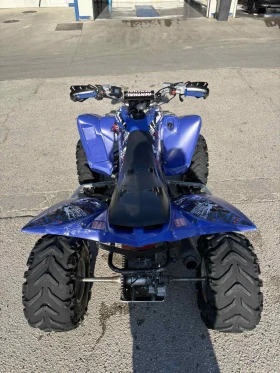 Yamaha Raptor, снимка 6