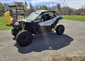 Can-Am Maverick X3, снимка 4