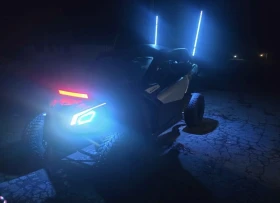 Can-Am Maverick X3, снимка 3