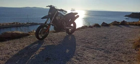 Ktm Supermoto LC-4 LC 4 | Mobile.bg    7