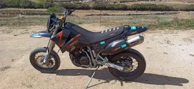 Ktm Supermoto LC-4 LC 4 | Mobile.bg    6