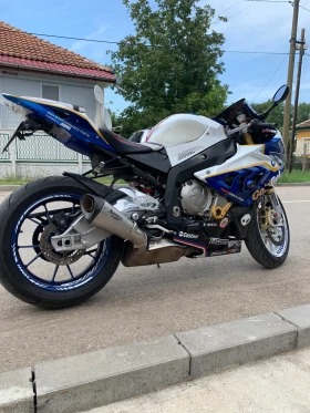 BMW S 1000RR, снимка 10