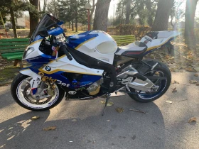 BMW S 1000RR, снимка 4