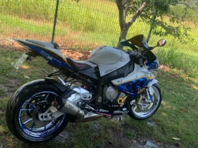 BMW S 1000RR, снимка 9