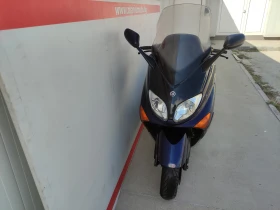 Yamaha T-max LIZING, снимка 9