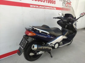 Yamaha T-max LIZING, снимка 14