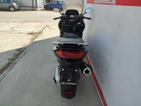 Yamaha T-max LIZING, снимка 3