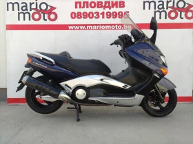 Yamaha T-max LIZING, снимка 1