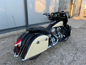 Indian Roadmaster, снимка 8