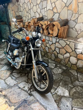 Honda Shadow VT 700 C  | Mobile.bg    2