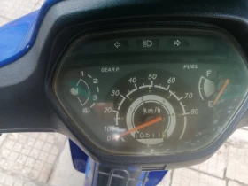 Lifan Cub 50 | Mobile.bg    4