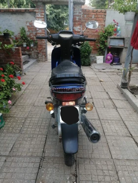 Lifan Cub 50 | Mobile.bg    5