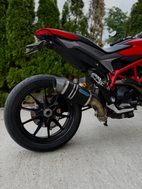 Ducati Hypermotard  939 | Mobile.bg    8