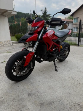 Ducati Hypermotard  939 | Mobile.bg    6