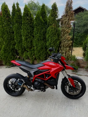 Ducati Hypermotard  939 | Mobile.bg    2