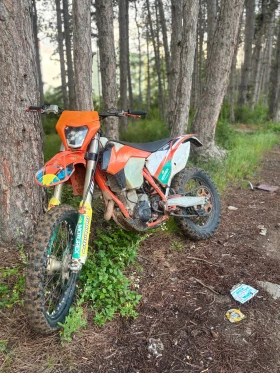     Ktm 350