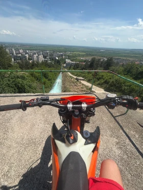 Ktm 350 | Mobile.bg    3