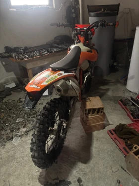 Ktm 350 | Mobile.bg    2