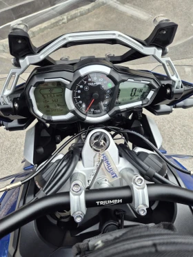 Triumph Tiger Explorer 1200 XCx 21000km!    | Mobile.bg    17