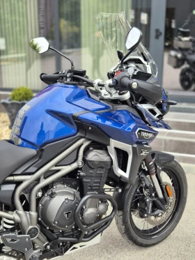 Triumph Tiger Explorer 1200 XCx 21000km!    | Mobile.bg    11