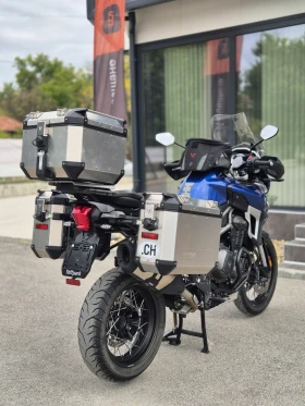 Triumph Tiger Explorer 1200 XCx 21000km!    | Mobile.bg    5