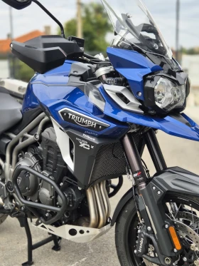 Triumph Tiger Explorer 1200 XCx 21000km!    | Mobile.bg    12