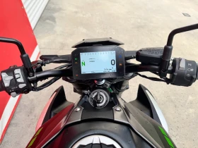 Kawasaki Z 900 ABS TC  | Mobile.bg    9