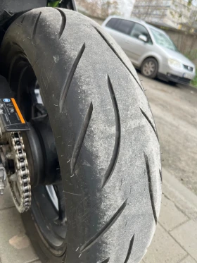 Kawasaki Z Z650 ABS | Mobile.bg    10