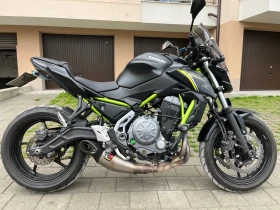 Kawasaki Z Z650 ABS | Mobile.bg    12