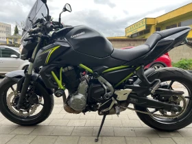 Kawasaki Z Z650 ABS | Mobile.bg    11