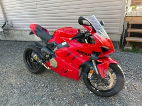 Ducati Panigale * v4s* CARFAX * БЕЗ ПЪРВОНАЧАЛНА ВНОСКА, снимка 2