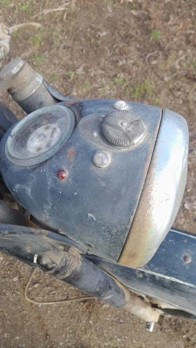 Balkan 250 m2 БЕЗ ДОКУМЕНТИ  | Auto.bg — изображение 13