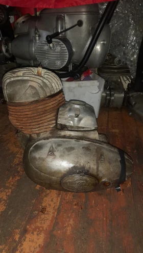 Balkan 250 m2 БЕЗ ДОКУМЕНТИ  | Auto.bg — изображение 11