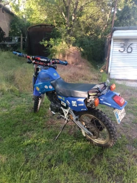 ������ Yamaha Xt