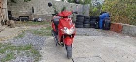 ������ Yamaha Jog