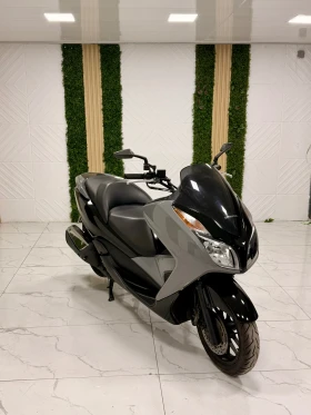 Honda Forza 300 | Mobile.bg � ����� ������ 9