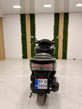Honda Forza 300 | Mobile.bg � ����� ������ 7
