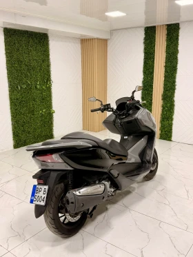 Honda Forza 300 | Mobile.bg � ����� ������ 6